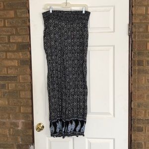 American Eagle High Rise Pants
